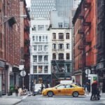 new york city