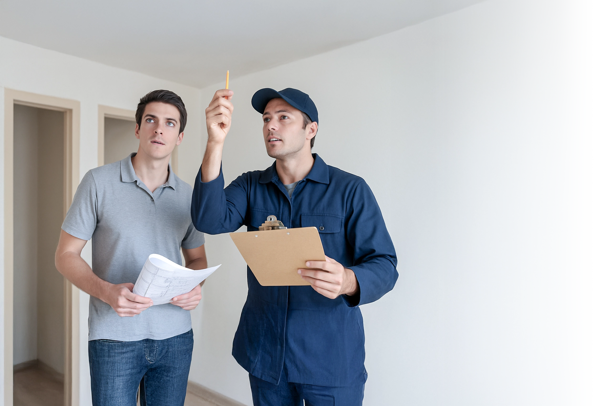 building inspections