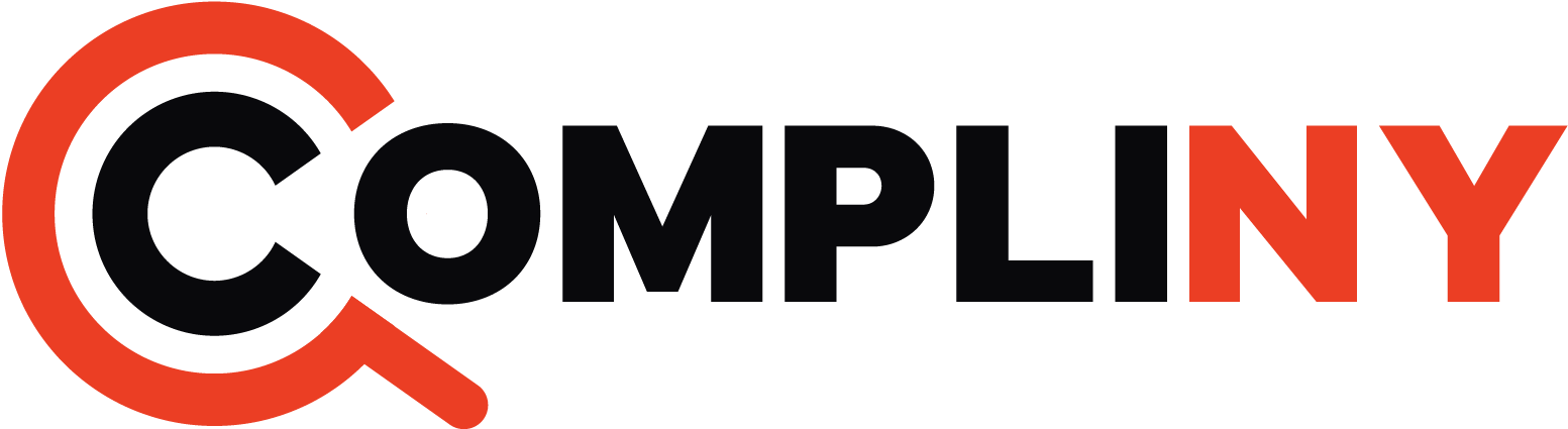 CompliNY - Logo