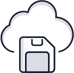save cloud